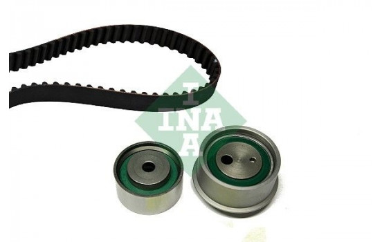 Timing Belt Set 530033010 Ina