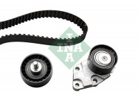Timing Belt Set 530033210 Ina