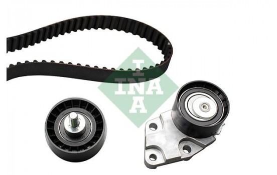 Timing Belt Set 530033210 Ina