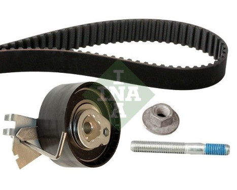 Timing Belt Set 530033410 Ina