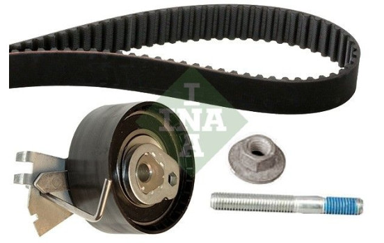 Timing Belt Set 530033410 Ina