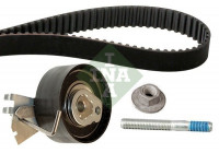 Timing Belt Set 530033510 Ina