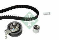 Timing Belt Set 530034410 Ina