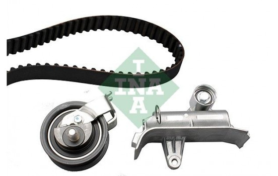 Timing Belt Set 530034510 Ina