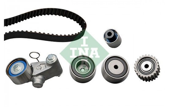 Timing Belt Set 530035310 Ina