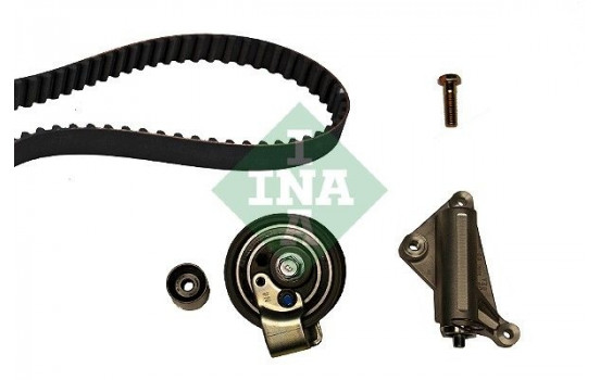 Timing Belt Set 530035910 Ina