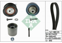 Timing Belt Set 530036110 Ina