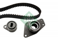 Timing Belt Set 530036210 Ina