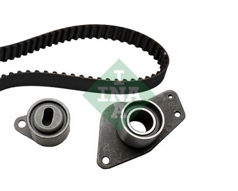 Timing Belt Set 530036210 Ina