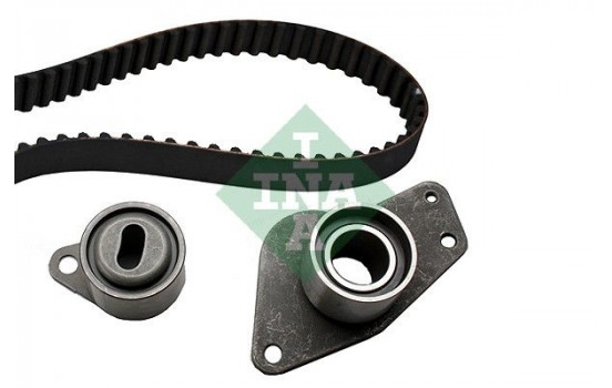 Timing Belt Set 530036210 Ina