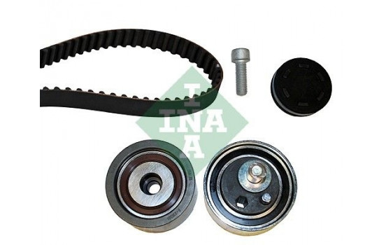 Timing Belt Set 530036410 Ina