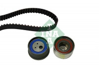 Timing Belt Set 530037110 Ina