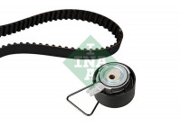 Timing Belt Set 530037610 Ina