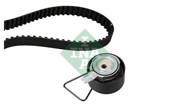 Timing Belt Set 530037610 Ina