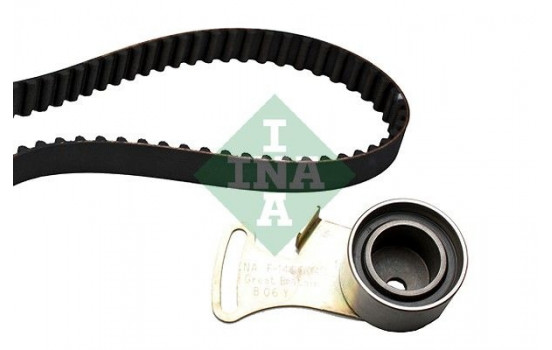 Timing Belt Set 530037810 Ina