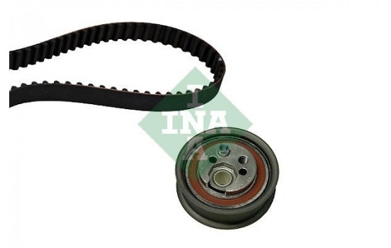 Timing Belt Set 530039210 Ina