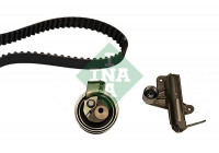 Timing Belt Set 530040910 Ina
