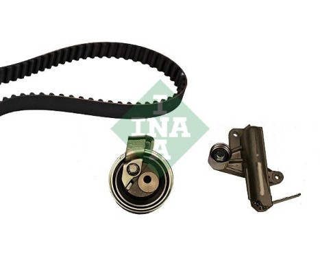 Timing Belt Set 530040910 Ina