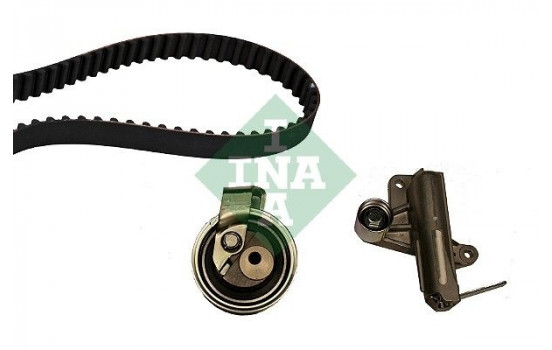 Timing Belt Set 530040910 Ina
