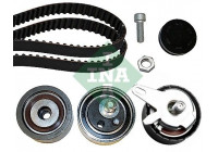 Timing Belt Set 530041610 Ina