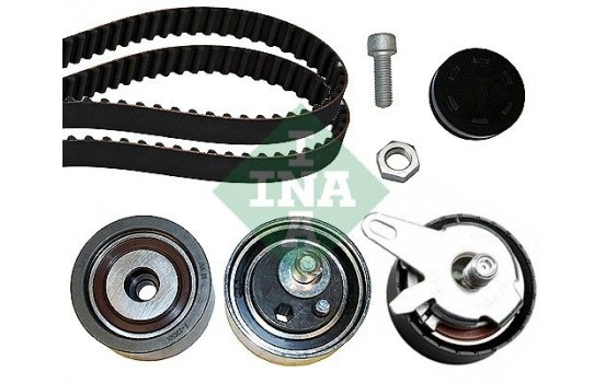 Timing Belt Set 530041610 Ina