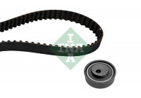 Timing Belt Set 530042510 Ina