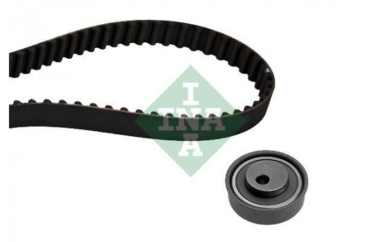 Timing Belt Set 530042510 Ina