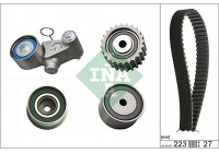 Timing Belt Set 530042610 Ina