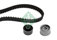 Timing Belt Set 530042910 Ina