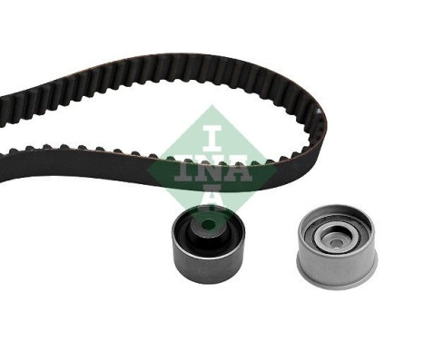 Timing Belt Set 530042910 Ina