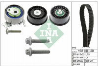 Timing Belt Set 530044110 Ina