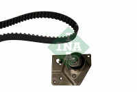 Timing Belt Set 530044210 Ina