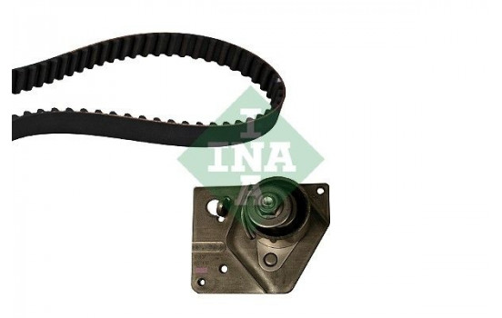 Timing Belt Set 530044210 Ina