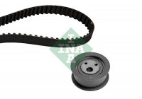 Timing Belt Set 530044810 Ina