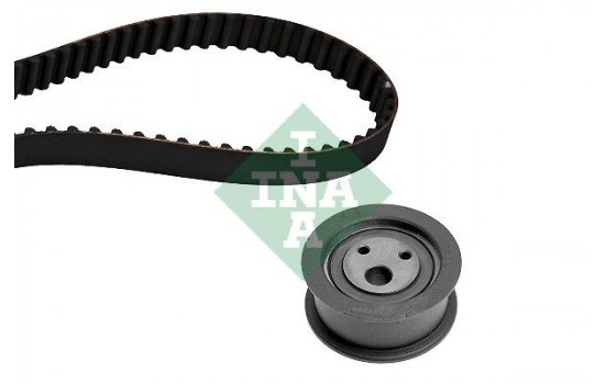 Timing Belt Set 530044810 Ina