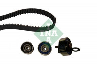 Timing Belt Set 530045110 Ina