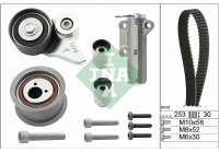 Timing Belt Set 530045210 Ina