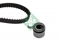Timing Belt Set 530045310 Ina