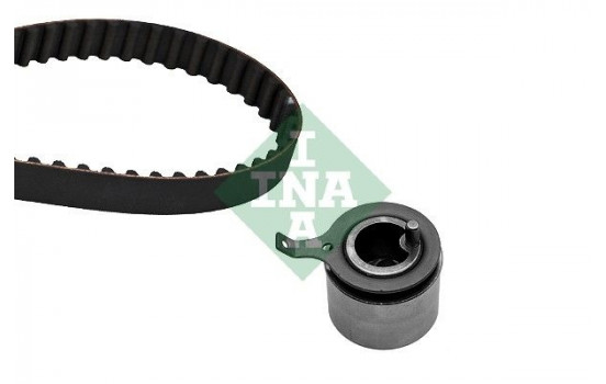 Timing Belt Set 530045310 Ina