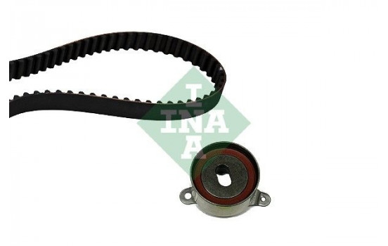 Timing Belt Set 530045410 Ina