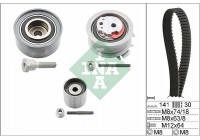 Timing Belt Set 530046310 Ina
