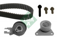 Timing Belt Set 530046710 Ina