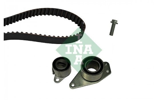 Timing Belt Set 530047310 Ina