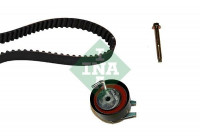 Timing Belt Set 530047610 Ina