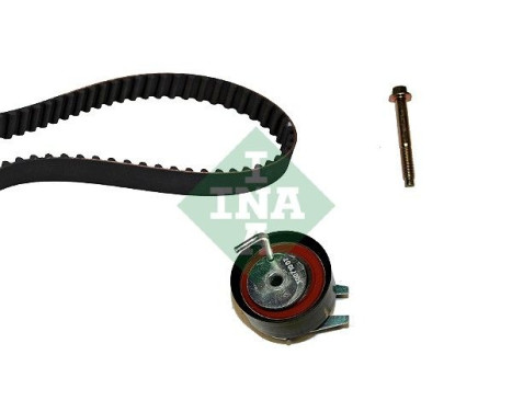 Timing Belt Set 530047610 Ina