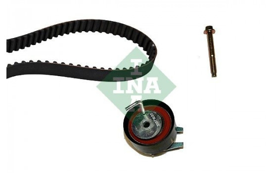 Timing Belt Set 530047610 Ina