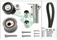 Timing Belt Set 530047810 Ina