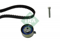 Timing Belt Set 530048110 Ina