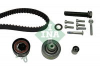 Timing Belt Set 530048210 Ina
