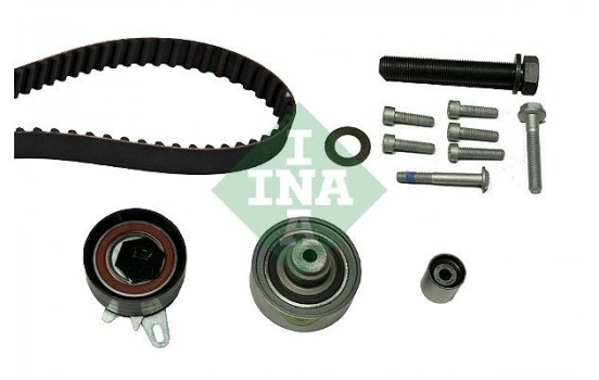 Timing Belt Set 530048210 Ina